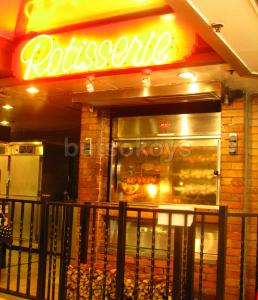 kenny's makati