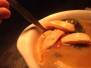 sinigang na bangus