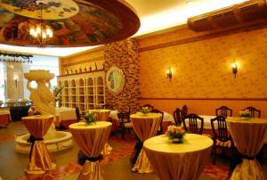ellegant interior