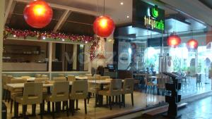 tokyo cafe