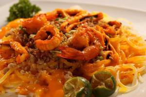 pansit palabok