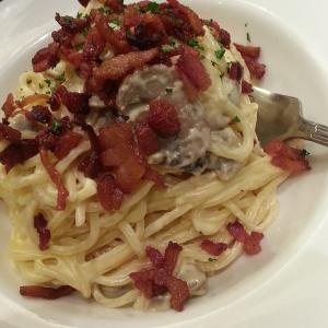 Classi Carbonara