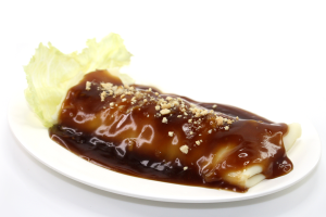 Tasty Lumpiang Sariwa