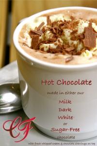 Hot Chocolate