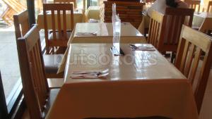 tables