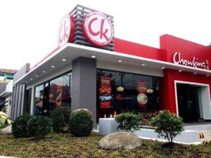 chowking - candelaria lucena