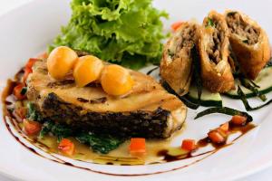 Chilean Sea Bass
