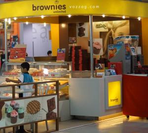 Brownies