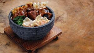 Ultimate Taste with Ultimate Noodles