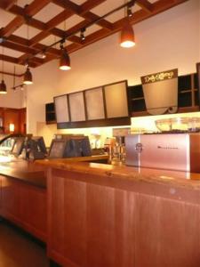 counter