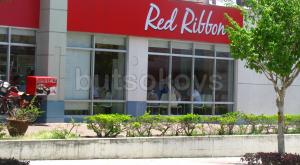 red ribbon-paseo