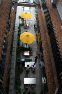 topmost view