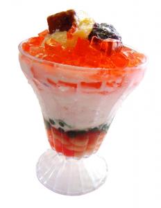 halo halo