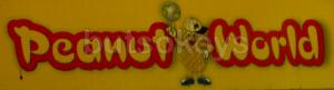 peanut world logo