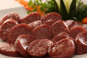 Pork Longganisa