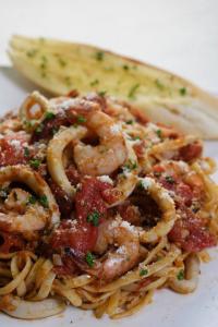TUTTO DE MARE