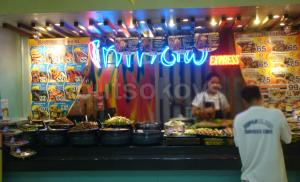 inihaw express-sm ayala foodcourt