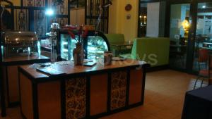 cafe
