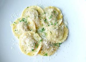 Ravioli Ravioli Ravioli