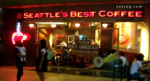 Seattle's