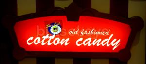 cotton candy-logo