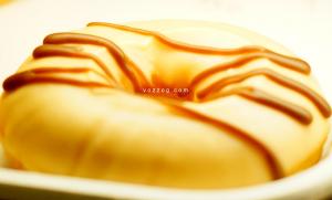 peanut butter & kreme