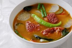 Sinigang anyone???