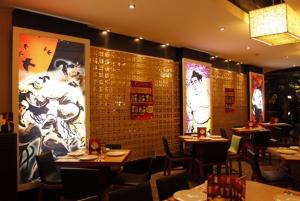 wall decor