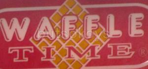 waffle time logo2