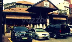 giligans ATC facade