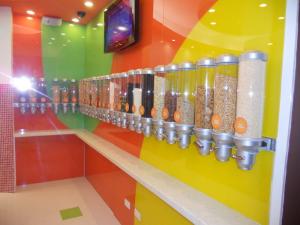 toppings