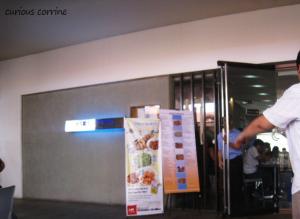 Recipes Alabang Entrance