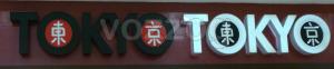 tokyo tokyo logo