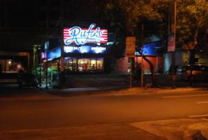 rufos facade