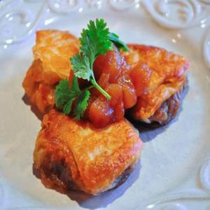 Filo Asado