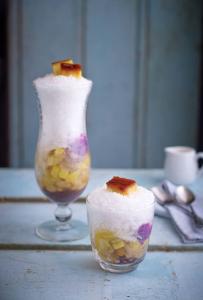 Halo Halo