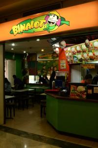 binalot