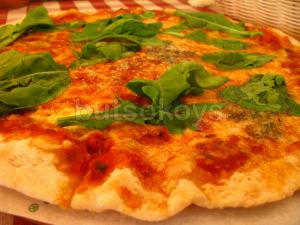 quattro formaggio