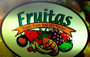 fruitas