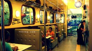 creative interior