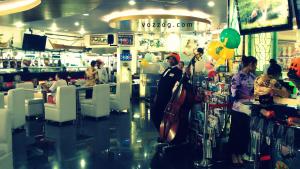 ryuma resto.