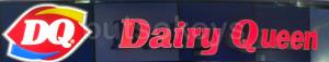 dairy queen logo