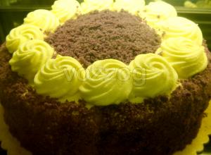 ube cake