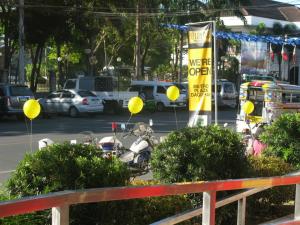 parking area1
