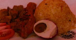 Adobo Mix