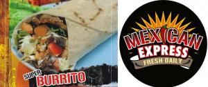 mexican express