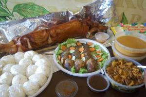 figaro foods