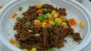 corned beef