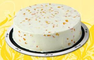 Mango Cake