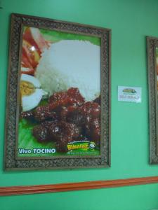 wall interior